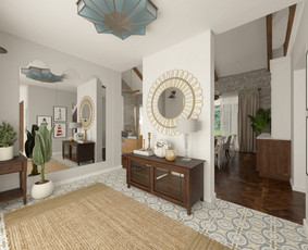 Interjero Dizainas / 3d Vizualizacijos / Brėžiniai / Vaizu Studio / Darbų pavyzdys ID 2285780