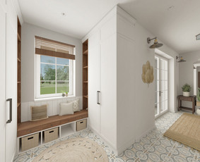 Interjero Dizainas / 3d Vizualizacijos / Brėžiniai / Vaizu Studio / Darbų pavyzdys ID 2285782