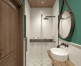 Interjero Dizainas / 3d Vizualizacijos / Brėžiniai / Vaizu Studio / Darbų pavyzdys ID 2285786