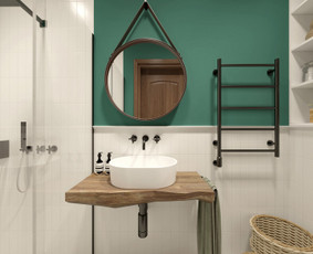 Interjero Dizainas / 3d Vizualizacijos / Brėžiniai / Vaizu Studio / Darbų pavyzdys ID 2285788