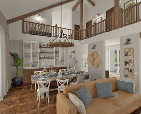 Interjero Dizainas / 3d Vizualizacijos / Brėžiniai / Vaizu Studio / Darbų pavyzdys ID 2285792