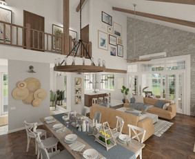 Interjero Dizainas / 3d Vizualizacijos / Brėžiniai / Vaizu Studio / Darbų pavyzdys ID 2285796