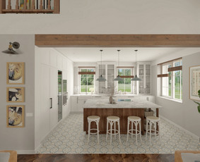 Interjero Dizainas / 3d Vizualizacijos / Brėžiniai / Vaizu Studio / Darbų pavyzdys ID 2285798