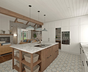 Interjero Dizainas / 3d Vizualizacijos / Brėžiniai / Vaizu Studio / Darbų pavyzdys ID 2285800