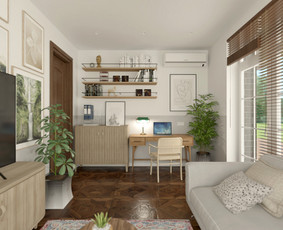 Interjero Dizainas / 3d Vizualizacijos / Brėžiniai / Vaizu Studio / Darbų pavyzdys ID 2285808
