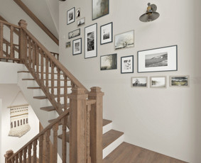 Interjero Dizainas / 3d Vizualizacijos / Brėžiniai / Vaizu Studio / Darbų pavyzdys ID 2285814