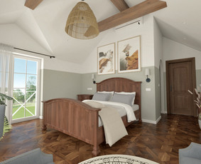 Interjero Dizainas / 3d Vizualizacijos / Brėžiniai / Vaizu Studio / Darbų pavyzdys ID 2285818