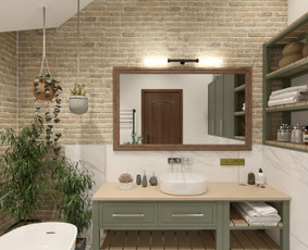 Interjero Dizainas / 3d Vizualizacijos / Brėžiniai / Vaizu Studio / Darbų pavyzdys ID 2285828
