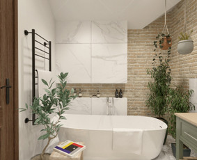 Interjero Dizainas / 3d Vizualizacijos / Brėžiniai / Vaizu Studio / Darbų pavyzdys ID 2285830