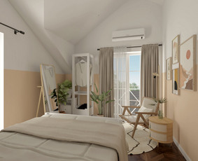 Interjero Dizainas / 3d Vizualizacijos / Brėžiniai / Vaizu Studio / Darbų pavyzdys ID 2285836