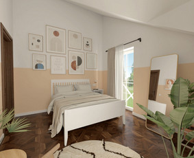 Interjero Dizainas / 3d Vizualizacijos / Brėžiniai / Vaizu Studio / Darbų pavyzdys ID 2285838