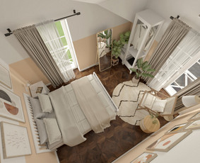 Interjero Dizainas / 3d Vizualizacijos / Brėžiniai / Vaizu Studio / Darbų pavyzdys ID 2285840