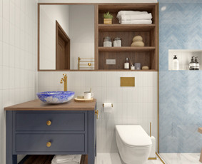 Interjero Dizainas / 3d Vizualizacijos / Brėžiniai / Vaizu Studio / Darbų pavyzdys ID 2285842