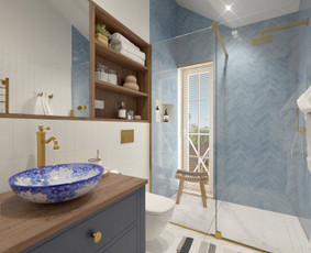 Interjero Dizainas / 3d Vizualizacijos / Brėžiniai / Vaizu Studio / Darbų pavyzdys ID 2285844