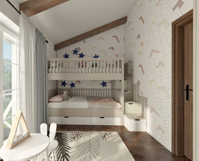 Interjero Dizainas / 3d Vizualizacijos / Brėžiniai / Vaizu Studio / Darbų pavyzdys ID 2285846