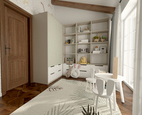 Interjero Dizainas / 3d Vizualizacijos / Brėžiniai / Vaizu Studio / Darbų pavyzdys ID 2285848