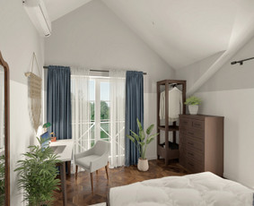 Interjero Dizainas / 3d Vizualizacijos / Brėžiniai / Vaizu Studio / Darbų pavyzdys ID 2285850