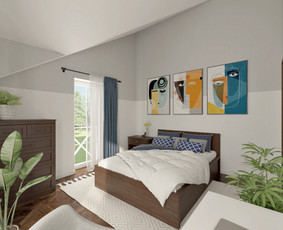 Interjero Dizainas / 3d Vizualizacijos / Brėžiniai / Vaizu Studio / Darbų pavyzdys ID 2285852