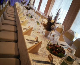 Vestuvių planavimo paslaugos / Karolina Baranauskaitė / Darbų pavyzdys ID 2286294