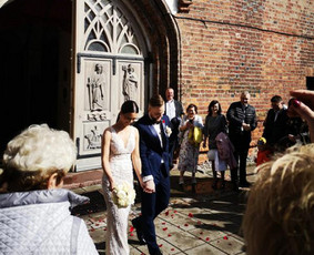 Vestuvių planavimo paslaugos / Karolina Baranauskaitė / Darbų pavyzdys ID 2286386