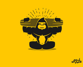 SoulShacks   Parduodamas logotipas, gali būti pakoreguotas pagal jūsų poreikius   |   Logotipų kūrimas - www.glogo.eu - logo creation.