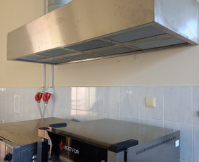 Metalo gaminiai, konstrukcijos / MB Ksanmeta / Darbų pavyzdys ID 2286654