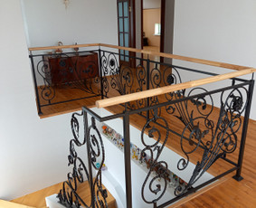 Metalo gaminiai, konstrukcijos / MB Ksanmeta / Darbų pavyzdys ID 2286672