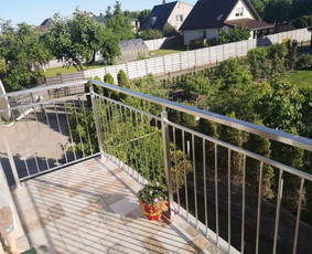 Metalo gaminiai, konstrukcijos - Metalinės durys, gamyba - 4 Metalinės durys, gamyba - Metalo gaminiai, konstrukcijos - 4