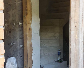 Griovimo darbai, šiukšlių išvežimas Klaipedoje ir aplink / Benas / Darbų pavyzdys ID 2286902