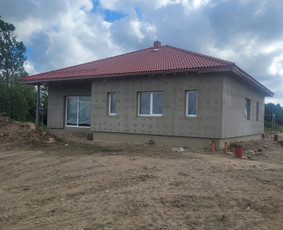 Statybos darbai / Arūnas Bartkus / Darbų pavyzdys ID 2286986