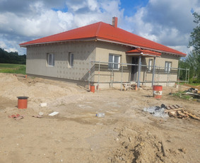Statybos darbai / Arūnas Bartkus / Darbų pavyzdys ID 2286988