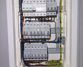 Elektros instaliacija - Elektros instaliacijos bei remonto darbai - 1