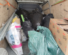 Krovinių pervežimas Klaipėda / Artūro Jomanto individuali įmonė / Darbų pavyzdys ID 2287112
