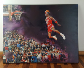 Murals / Frankie Nesbitt / Darbų pavyzdys ID 2287250