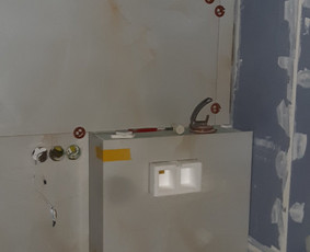 Naujos Statybos Būsto Apdaila Iki Raktų / UAB "SMARTapdaila" / Darbų pavyzdys ID 2287508