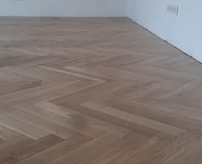 Naujos Statybos Būsto Apdaila Iki Raktų / UAB "SMARTapdaila" / Darbų pavyzdys ID 2287518