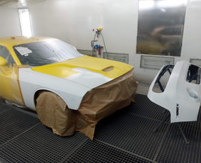 Automobilių kėbulų remontas, dažymas - Automobilių kėbulo detalių remontas ir atnaujinimas - 2 Automobilių kėbulo detalių remontas ir atnaujinimas - Automobilių kėbulų remontas, dažymas - 2