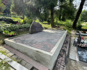 Angelų vizija - kapų tvarkymas / Angelų vizija / Darbų pavyzdys ID 2288178