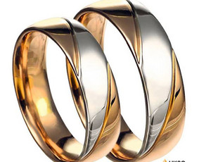 Vestuvinių žiedų gamyba - Juvelyriniai gaminiai Jums - 2