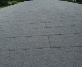 Bituminių Stogų Dengimas Ir Remontas / DARDENGA / Darbų pavyzdys ID 2288694