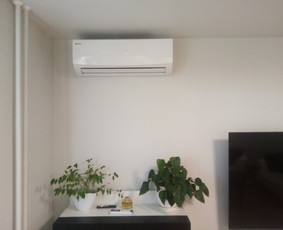 Saulės elektrinių įrengimas su visa dokumentacija / UAB Jurkega / Darbų pavyzdys ID 2288812