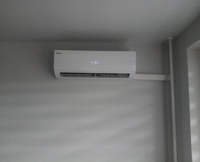 Saulės elektrinių įrengimas su visa dokumentacija / UAB Jurkega / Darbų pavyzdys ID 2288816