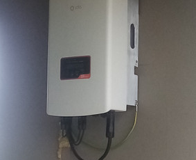 Saulės elektrinių įrengimas su visa dokumentacija / UAB Jurkega / Darbų pavyzdys ID 2288882