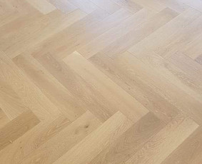 Parketo, vinilo, laminato. grindjuosčių. profilių montavimas / Linas / Darbų pavyzdys ID 2288970
