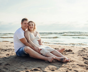 Asmeninė, šeimos, nėštumo, krikštynų, vestuvių fotografija / Rūtos akimirka / Darbų pavyzdys ID 2289302