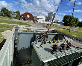 Elektros darbai/ įvadai / įžeminimas / rangovo aktas per 1d. / G-ELECTRIC / Darbų pavyzdys ID 2289710