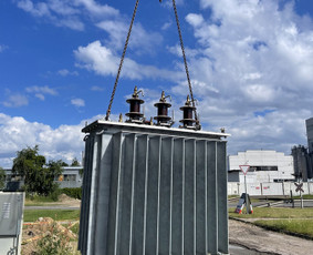 Elektros darbai/ įvadai / įžeminimas / rangovo aktas per 1d. / G-ELECTRIC / Darbų pavyzdys ID 2289718