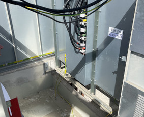 Elektros darbai/ įvadai / įžeminimas / rangovo aktas per 1d. / G-ELECTRIC / Darbų pavyzdys ID 2289720