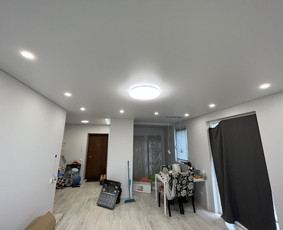 Įtempiamos lubos jūsų naujiems namams / Andrius / Darbų pavyzdys ID 2289754
