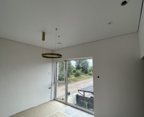 Įtempiamos lubos jūsų naujiems namams / Andrius / Darbų pavyzdys ID 2289762